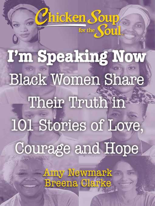 Title details for Chicken Soup for the Soul by Amy Newmark - Wait list